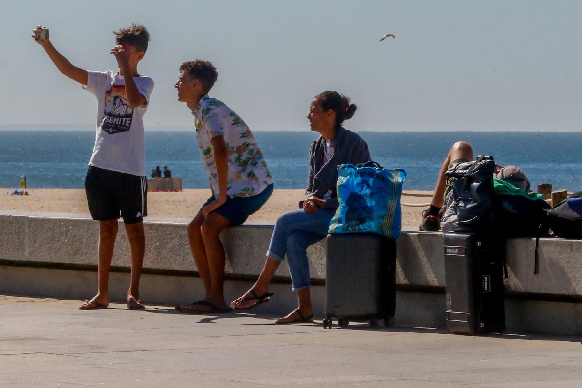 Matosinhos, en imágenes