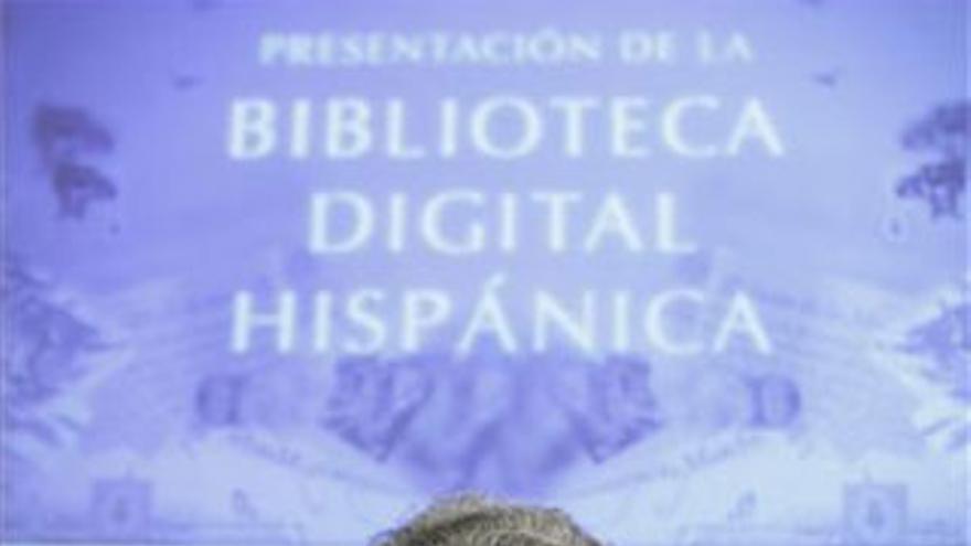 Los tesoros de la Biblioteca Nacional ya se pueden consultar en Internet