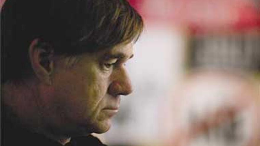 Gus Van Sant: &quot;Nadie está preparado para ser un adulto y soportar todos los problemas&quot;