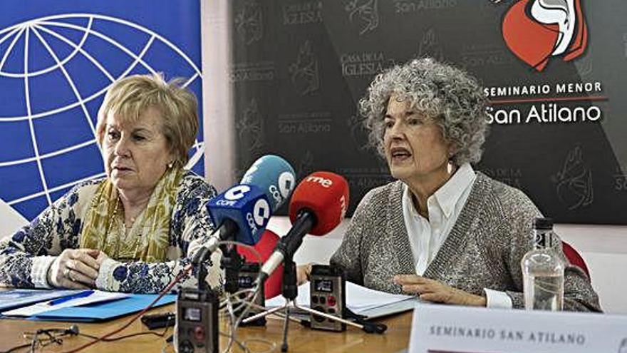 Manos Unidas Zamora invierte 248.000 euros en proyectos solidarios