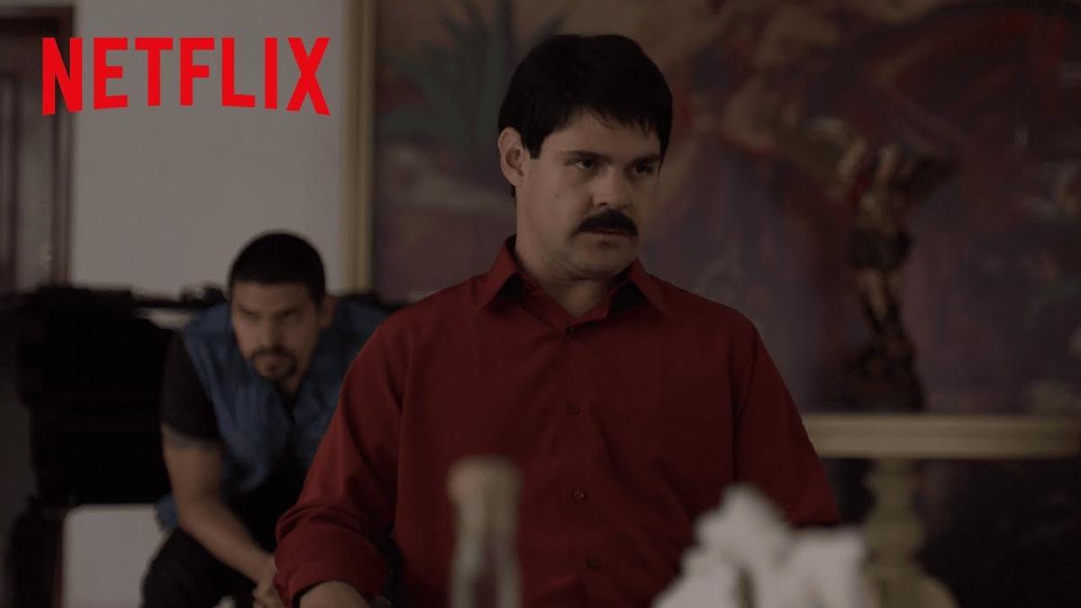 Series TV: Los personajes reales en los que se inspiran los personajes de  la serie de Netflix El Chapo