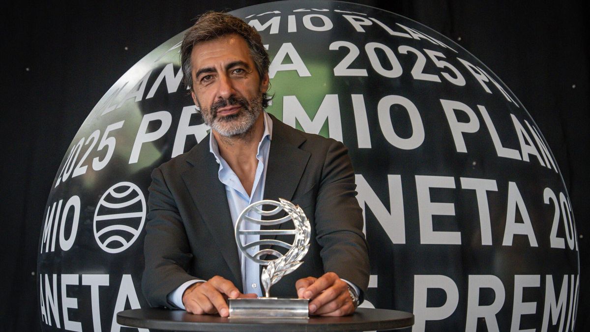 El patrimonio de Juan del Val: empresas, un chalé de lujo y un gran éxito literario