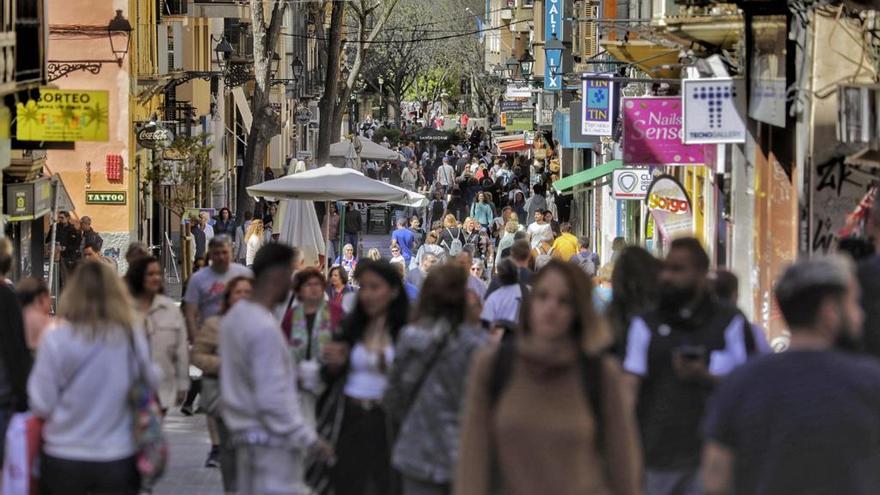 Arranca otra campaña de bonos comerciales del Govern