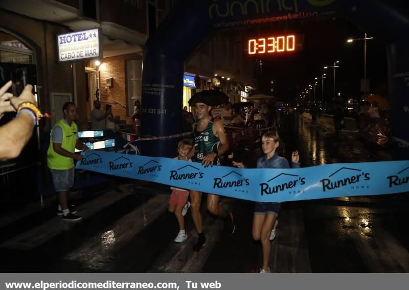 10k Nocturno Peñíscola