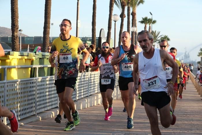 10K Puerto de Cartagena (II)