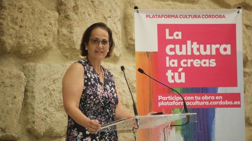 El Ayuntamiento mantiene la Plataforma Córdoba Cultura para reactivar la creación cultural