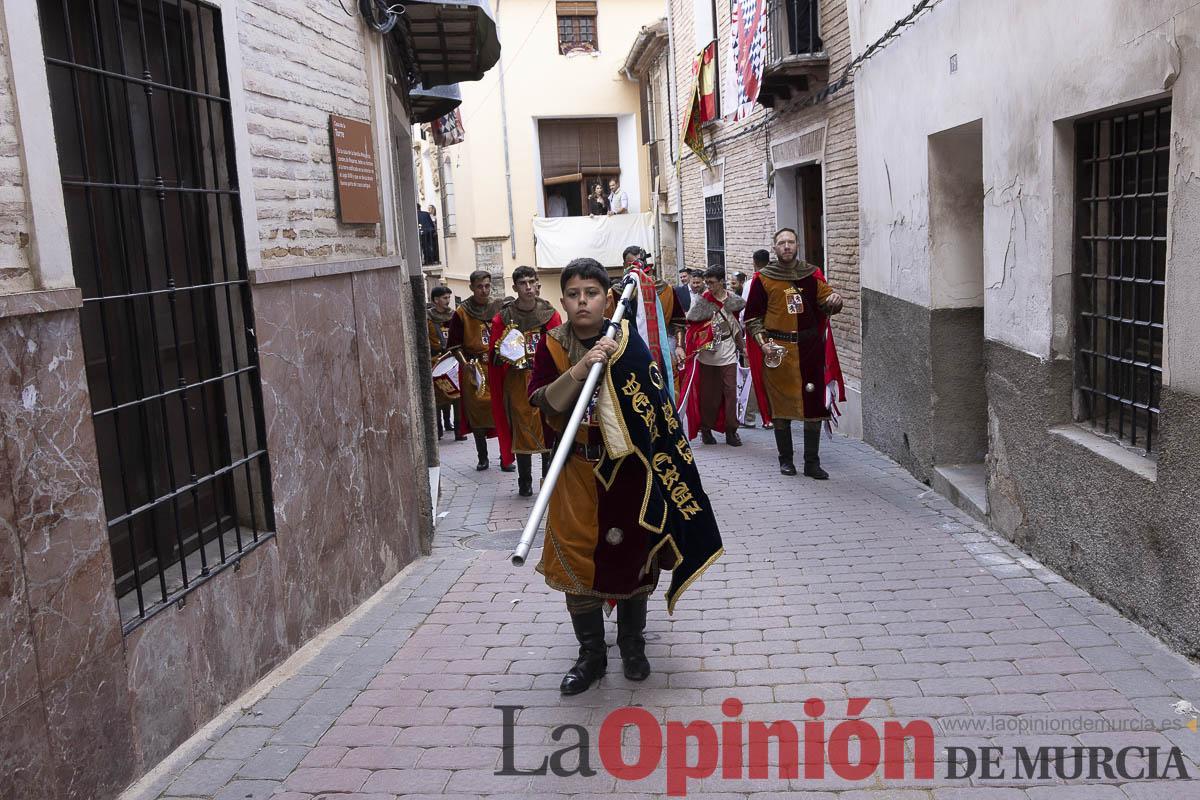 Procesión día 3/Bando Cristiano_002