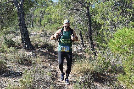 Ricote Trail