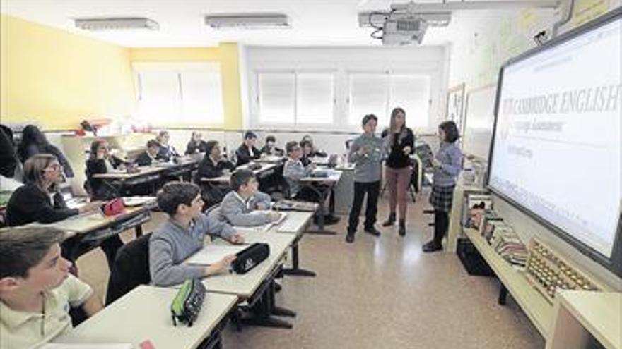 Colegio San Cristóbal, cuatro décadas en la vanguardia de la innovación educativa