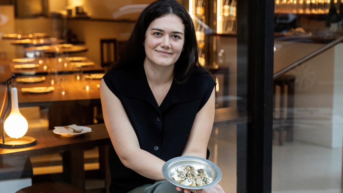 Jazminos, el restaurante árabe que cocina con un corazón catalán