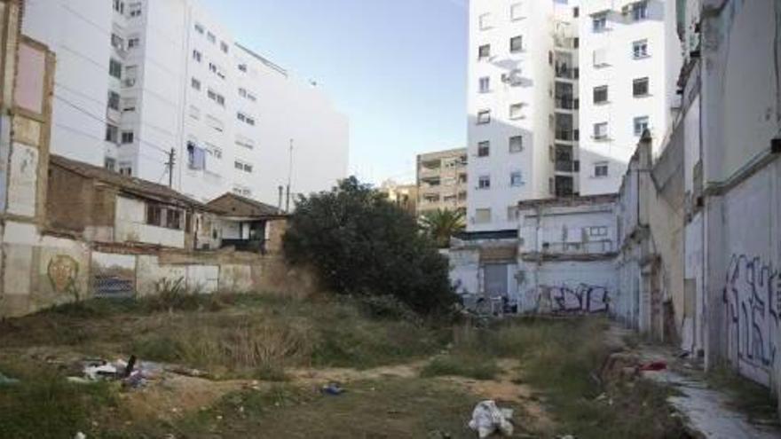 El Supremo tumba el cálculo municipal del coste del suelo que abarata las expropiaciones