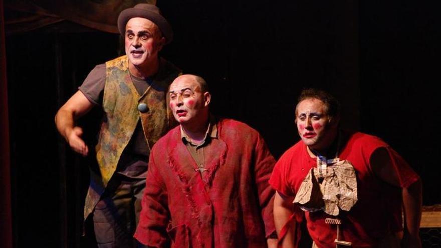 Villaviciosa levanta el telón: el Ateneo Obrero acoge en mayo el Festival Nacional de Teatro Amateur con cuatro representaciones