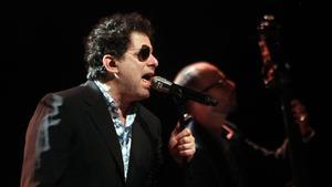 Andrés Calamaro.