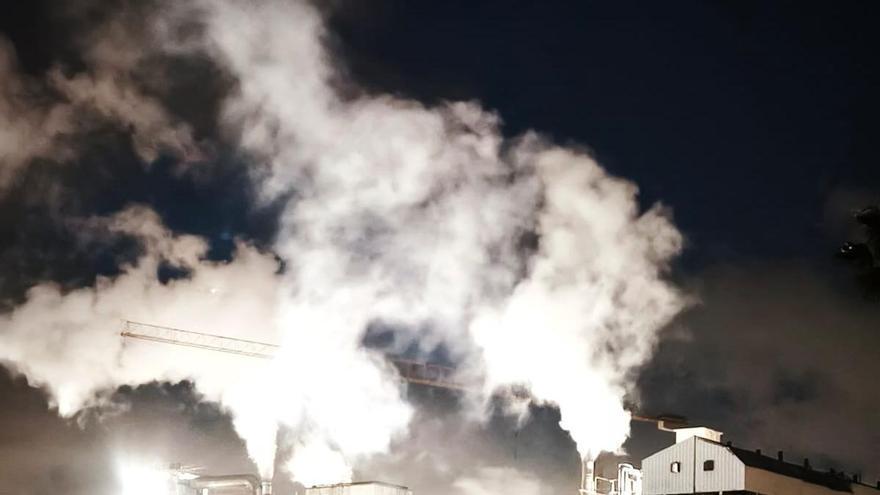 Benifaió suma cinco días de “olores insoportables” que disparan las quejas por las emisiones de una industria