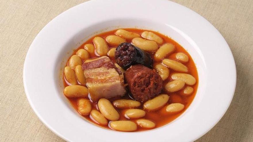La mejor fabada del mundo fuera de Asturias está en la Región de Murcia: este es el restaurante que ha conquistado al jurado