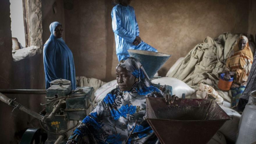 Les ONG espanyoles demanen garantir els serveis bàsics a Níger