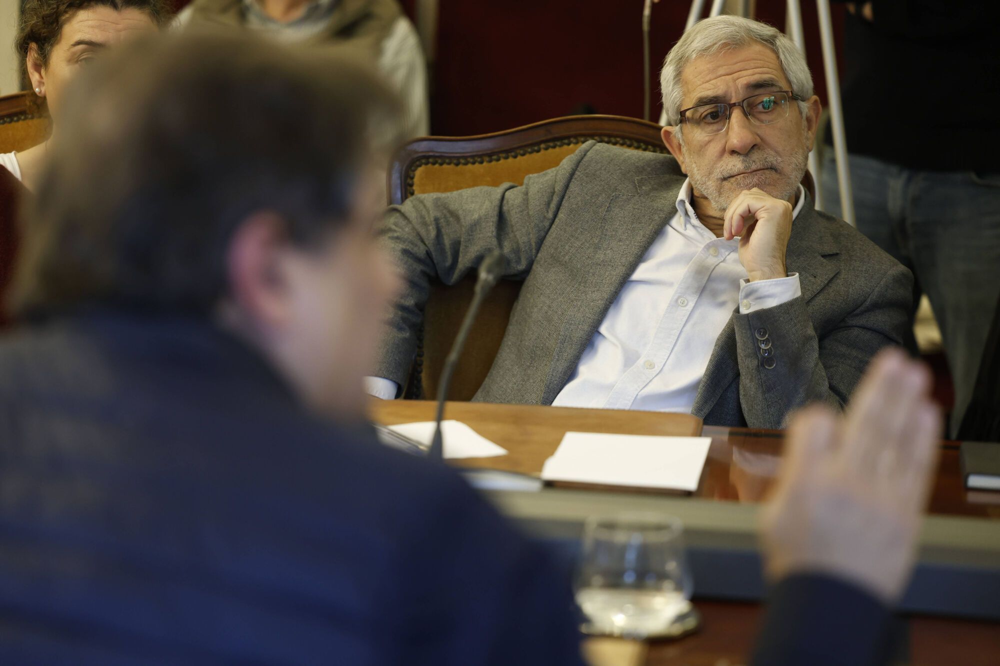 Aprobación del presupuesto de Oviedo para 2025