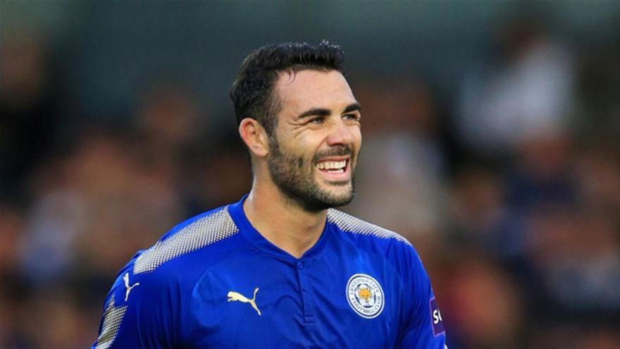 El Villarreal quiere a Iborra (Leicester) para reforzar el centro del campo