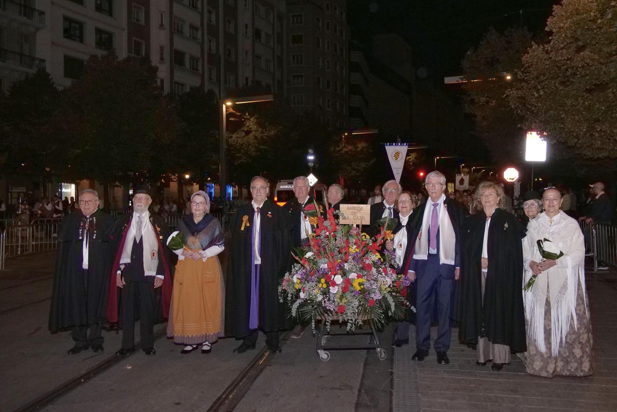 ASOCIACIÓN CULTURAL AMIGOS DE LA CAPA