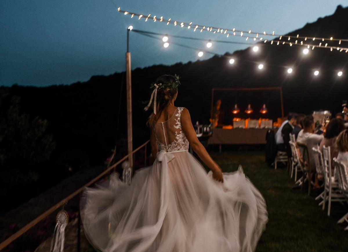 Für Trauungen kommen viele Urlauber.