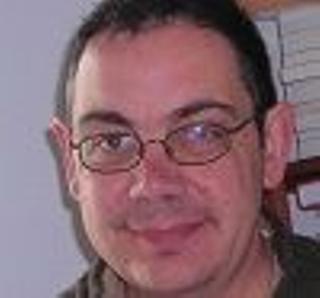 Roberto Carlos Mirás