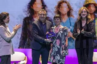 La gala eWoman 2026 de La Rinconada, en imágenes