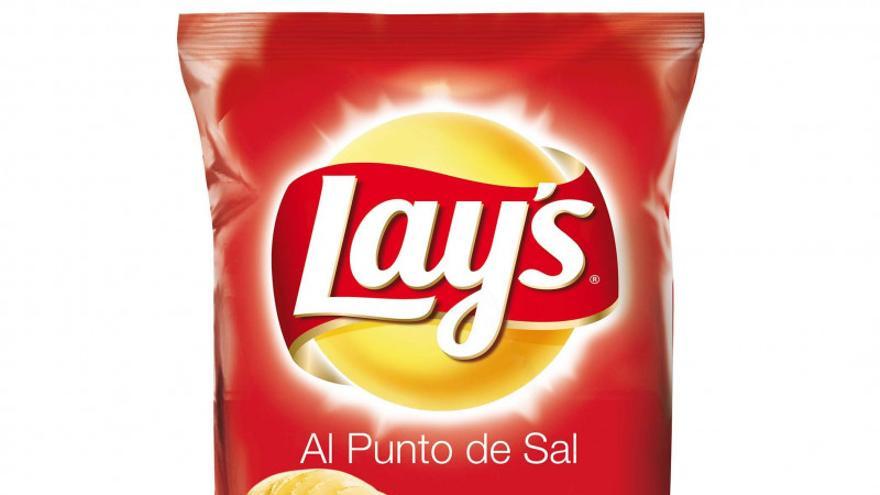 Alerta por la presencia de leche, soja y trigo no declarados en las patatas Lay&#039;s distribuidas en la Región