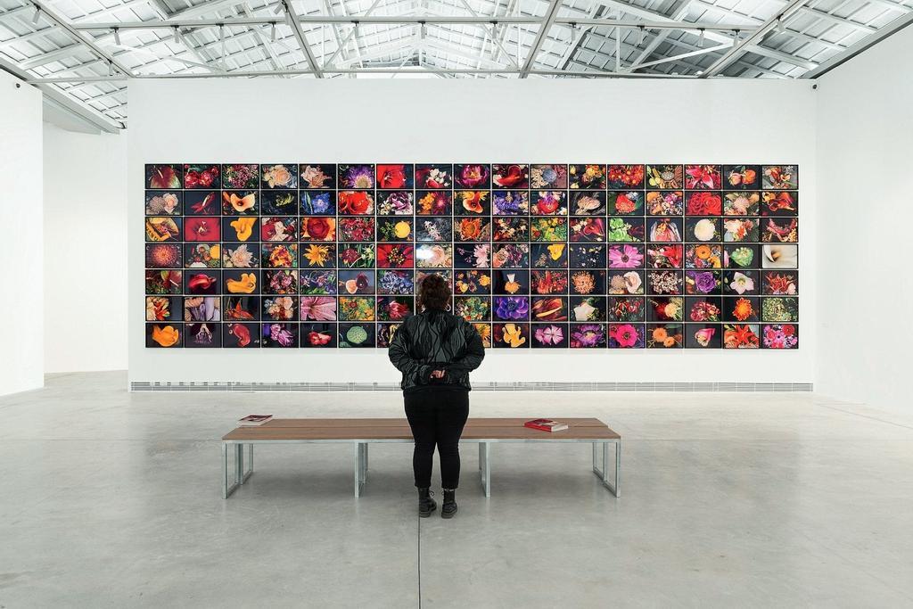 Centro Cultural Bombas Gens