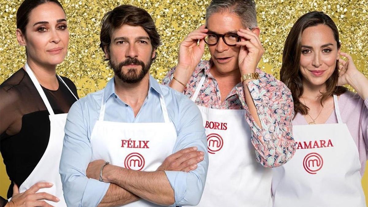 MasterChef Celebrity