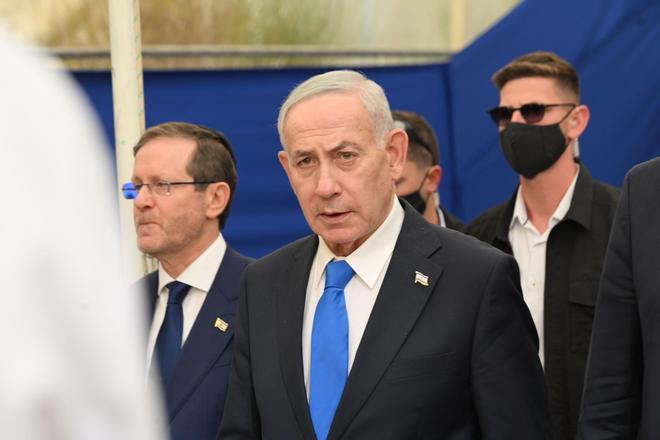 Francia, Reino Unido, Alemania e Italia piden a Israel que pare el nuevo plan de asentamiento en Cisjordania