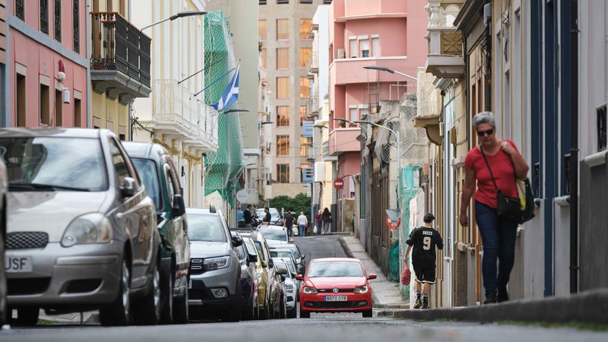 Crónica del barrio santacrucero de El Toscal