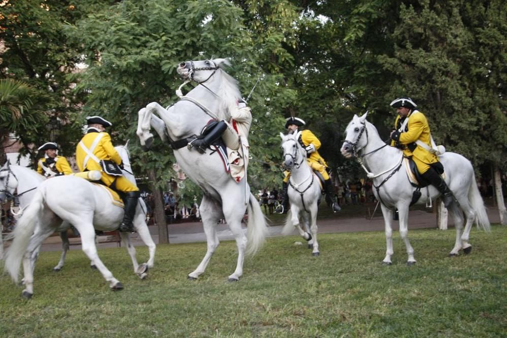 Batalla del Huerto de las bombas