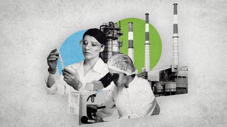 Avilés se afianza como polo innovador con el 64% de las ayudas regionales
