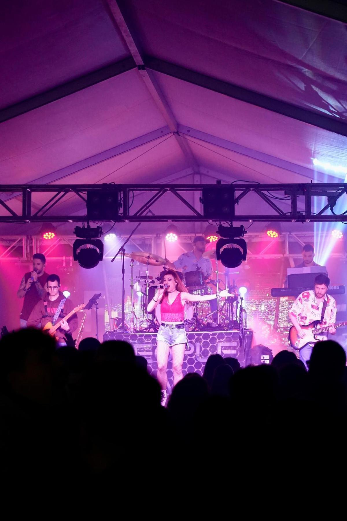 Éxito del Porrat de Sant Macià de Ròtova 2026