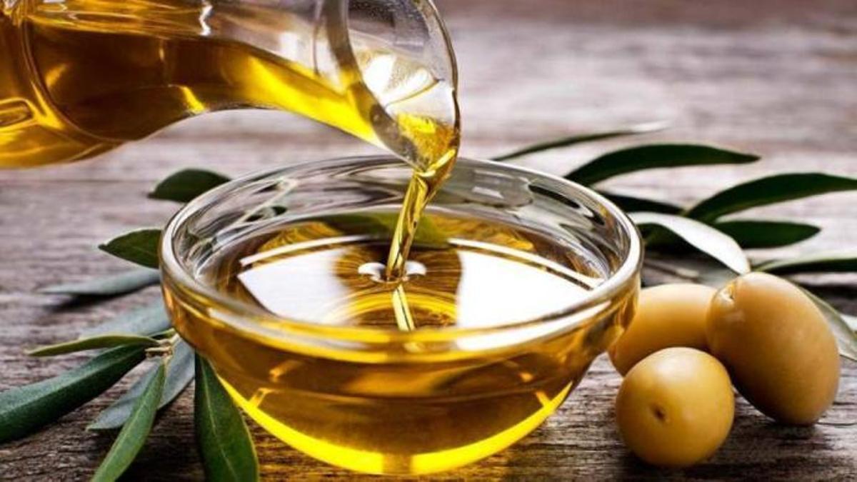 Solo cuatro cucharadas al día de este alimento para perder peso sin esfuerzo