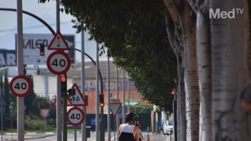 Castellón regula el uso del patinete eléctrico tras su 'boom' en ventas