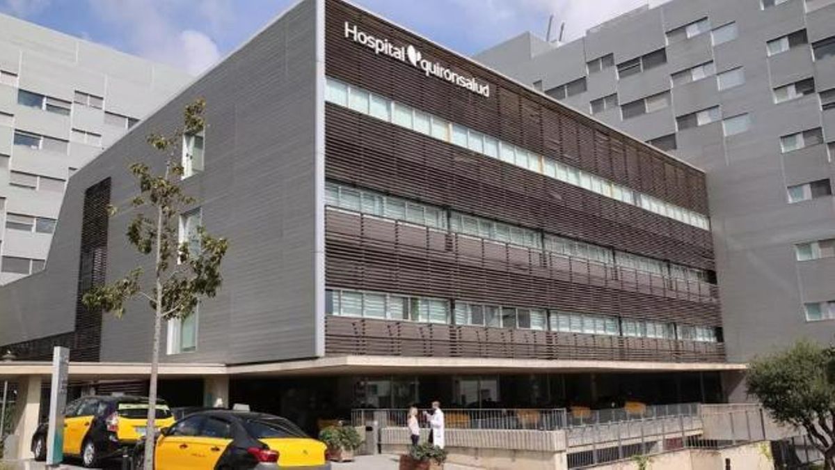 Cierre de hospitales, pérdida de empleos... lo que se juega la sanidad privada con el incierto futuro de MUFACE