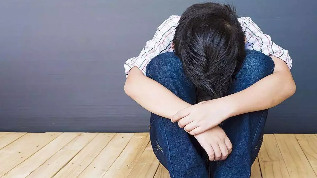 Otra casa de los horrores en Asturias: condenados por vejar y castigar de forma inhumana a sus hijos (golpes, sin comer, de rodillas en el baño...)