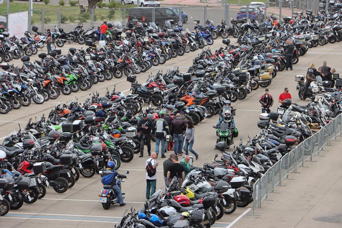 MADRID X MOTO: el salón que devuelve la moto al centro de la escena
