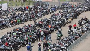 MADRID X MOTO: el salón que devuelve la moto al centro de la escena