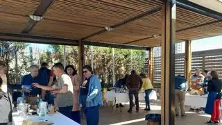 El Museo del Vino "Pagos del Rey" de Morales de Toro celebra la vendimia con experiencias "para toda la familia"
