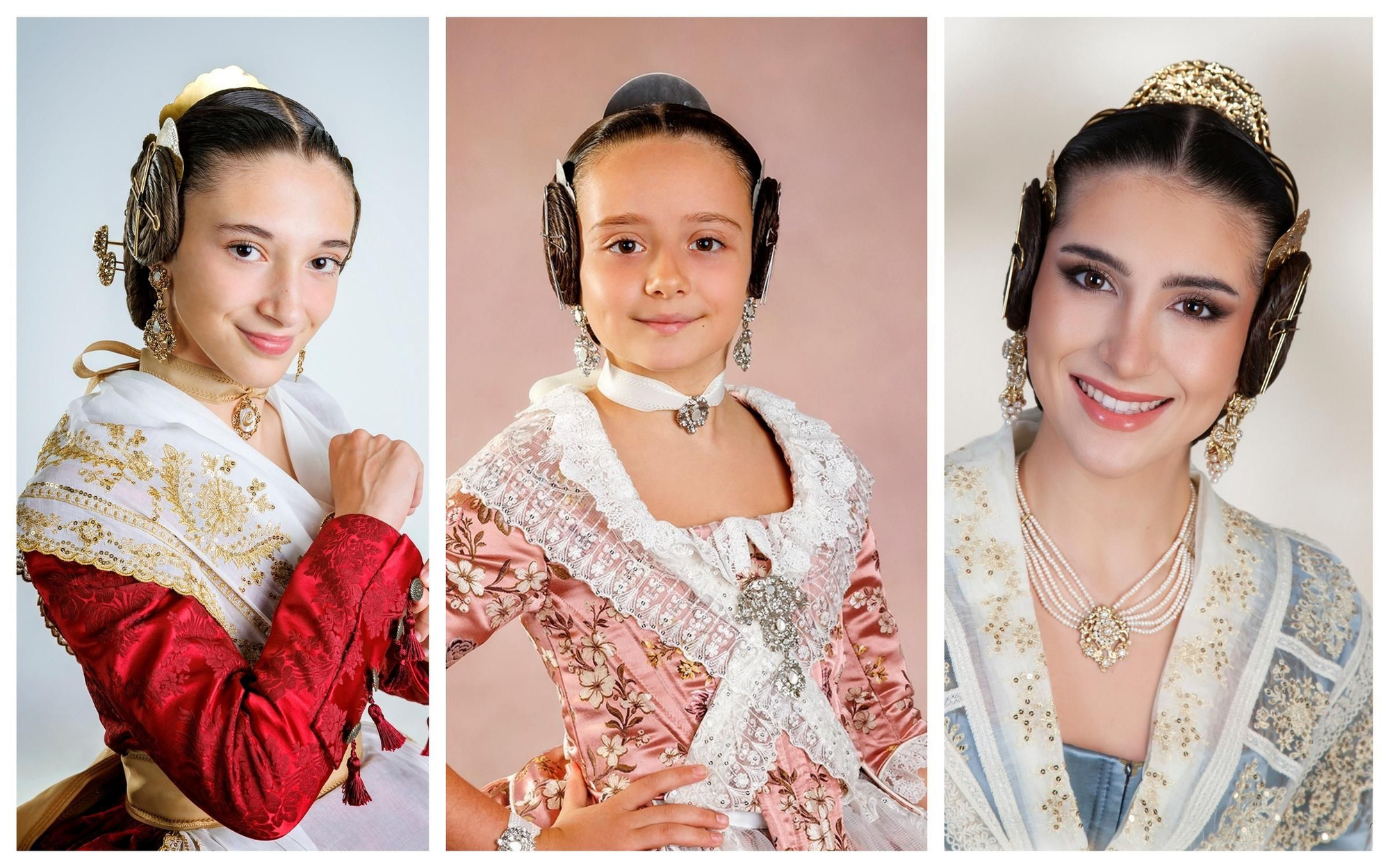 Candidatas de Mislata