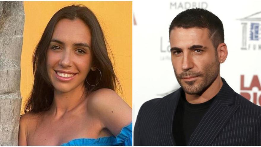 Rebeca Toribio, la nueva novia de Miguel Ángel Silvestre: descubre dónde se conocieron, quién los presentó...