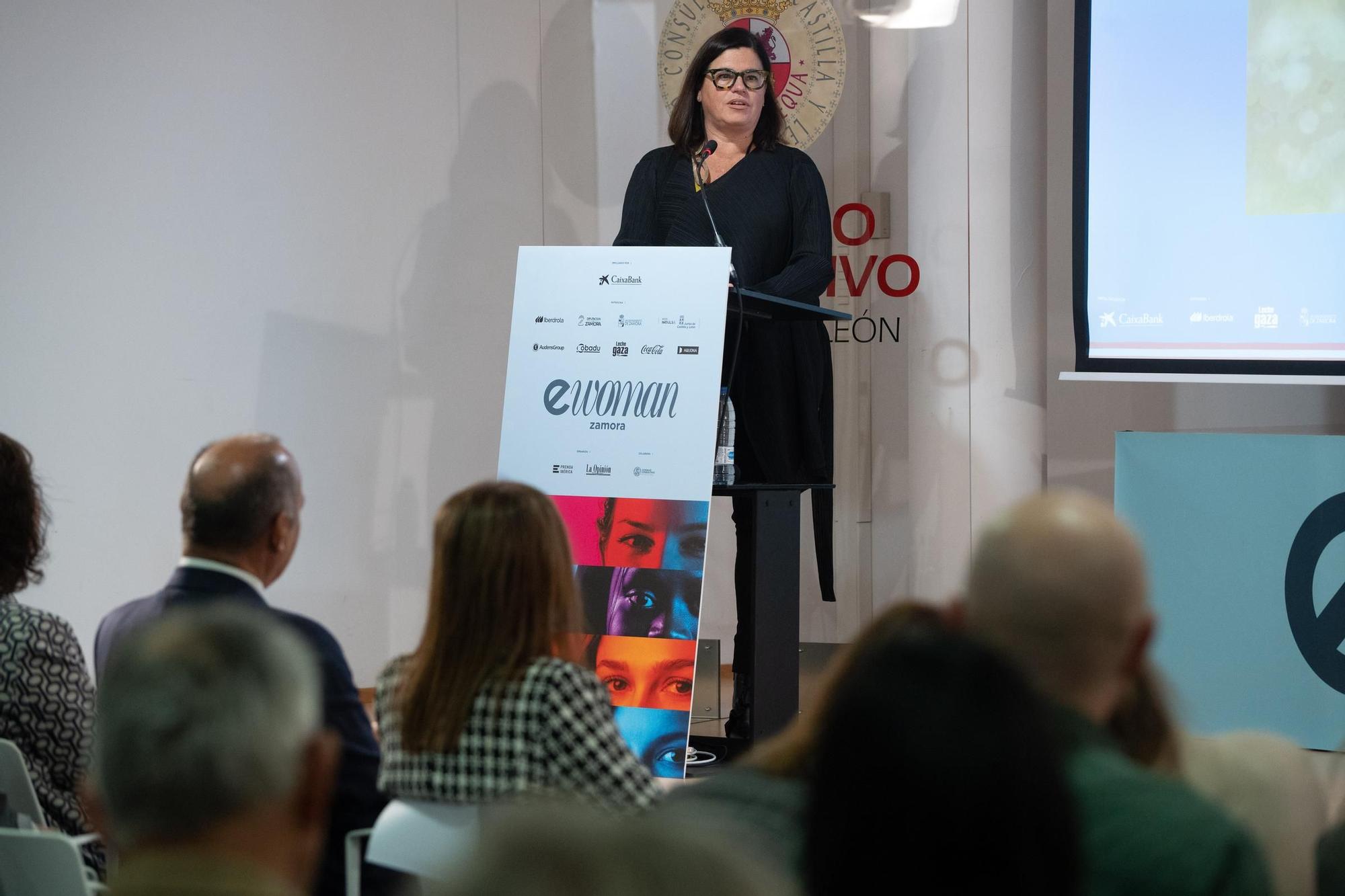 GALERÍA | Así fueron los Premios eWoman 2023