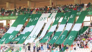 Objetivo logrado: el Córdoba CF alcanza los 11.000 abonados