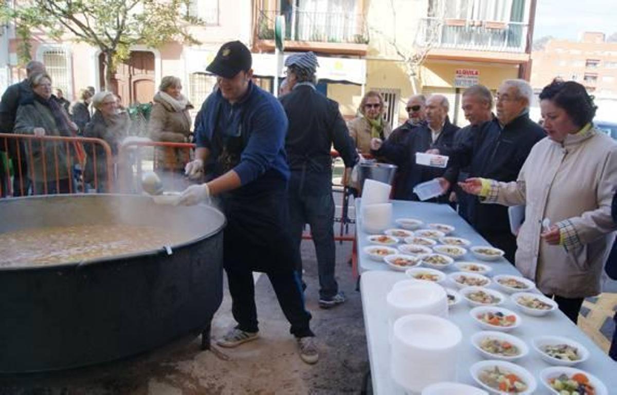 Benicàssim refuerza la asistencia sanitaria el Día de la Paellas