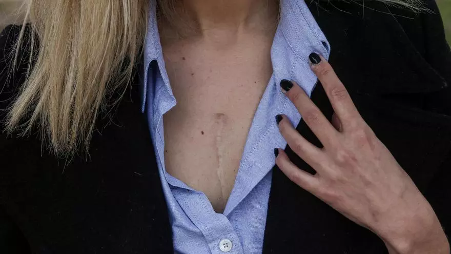 Mónica García celebra que España es una "potencia mundial" en donación y trasplantes