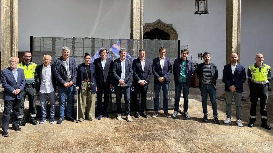 El Gran Fondo Ézaro tendrá como invitado al campeón del mundo Alejandro Valverde
