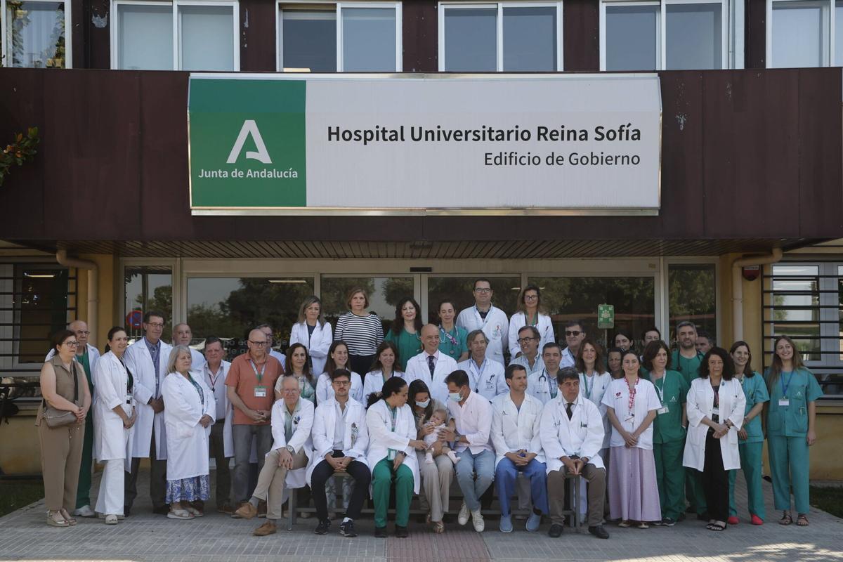 İlk ABO uyumsuz çocukluk çağı kalp nakli Greta'nın hayatını kurtardı