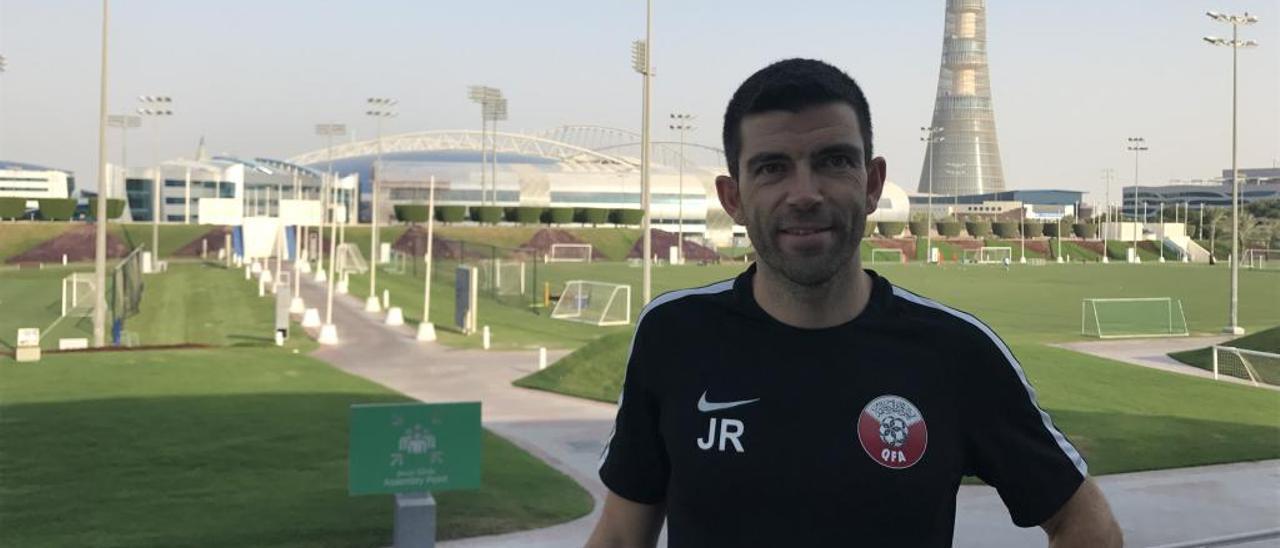 &quot;Estoy convencido de que Qatar va a hacer muy buen Mundial&quot;